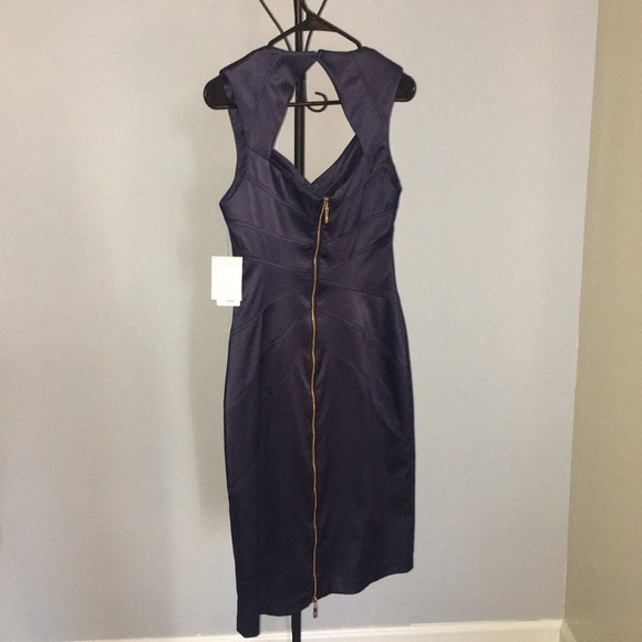 Jessica Simpson Cocktail Dress - Picture 2 of 4